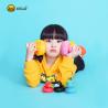 Buy cheap plastic PVC rubber duck bath toy Waterproof With Squeaky Sound from wholesalers