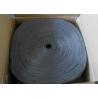 Buy cheap Stainless Steel Knitted Mesh from wholesalers