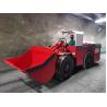 Buy cheap SL02 Battery Driving New Energy Underground Mining LHD from wholesalers