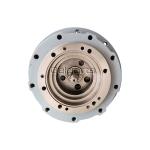 Belparts ZAX55 Excavator Parts Travel Motor Reduction Gear Box ZAX55-2 Travel
