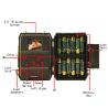 Buy cheap 4.3CG Mobile Trail Camera IP66 Waterproof 16MP 1080p Solar Powered 4G from wholesalers