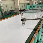 ODM Astm 304 Stainless Steel Sheet Plates 6K 5mm Hot Rolled Plate