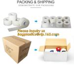 Medical Wound Dressing Outdoor Sports Sprain Treatment Bandage High Elastic