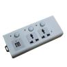 Buy cheap Africa Middle East Extension Socket from wholesalers