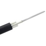 Om4 Armored Optical Cable GYFXTY GYFXTBY 100M for Outdoor