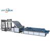 Buy cheap 100pcs/Min Semi Automatic Flute Laminator Machine For Paper from wholesalers