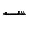 Buy cheap Car Cooling System Aluminum Radiator Water Tank for Toyota RAV4 Previa Estima Alphard from wholesalers