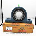ASAHI UCP 212 Bearing Mounted 2 Bolt Pillow Block Ball Bearings