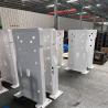 Buy cheap 100mm Wide Chisel Hydraulic Rock Breaker Box Type For 15 Ton Mini Excavator from wholesalers