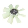 Buy cheap Truck Parts Engine Cooling Fan Blade For Volvo FH12 FM9/12 Truck 8149394 from wholesalers