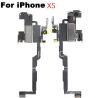 Buy cheap IPhone X XS XS Max Mobile Charging Flex Replacement Accessories Black from wholesalers