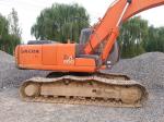 ZX200 USED HITACHI EXCAVATOR FOR SALE ORIGINAL JAPAN USED HITACHI ZX200 SALE