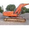 Buy cheap ZX200 USED HITACHI EXCAVATOR FOR SALE ORIGINAL JAPAN USED HITACHI ZX200 SALE from wholesalers