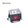 Buy cheap Lightweight Vaccine Cooler Box 330*330*370 Package Size 34h Cold Life at 43°C from wholesalers