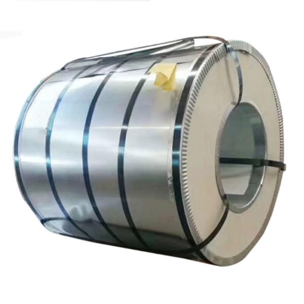 Buy cheap 430 202 Stainless Steel Coils Strip HL AISI Annealed Cold Rolled from wholesalers