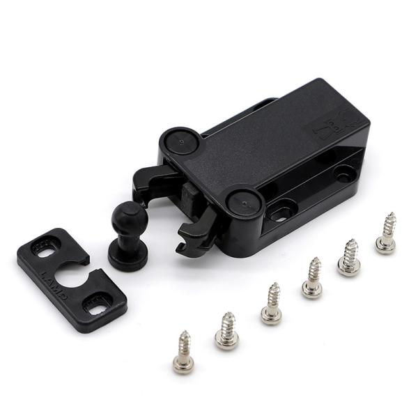 Buy cheap 57x40x16mm Push Touch Latch from wholesalers