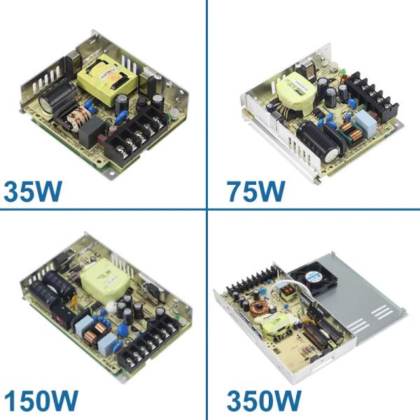 Buy cheap Switching Industrial Power Supply 12v 5a 5amp LRS-75-12 For CCTV from wholesalers