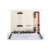 Buy cheap Didactic Commercial Refrigeration Training / Educational Training Equipment from wholesalers