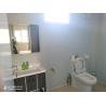 Buy cheap Concrete Modular Shipping Container Homes 20ft Mobile Prefab House from wholesalers