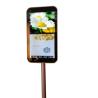 Buy cheap WI-FI / 3G Available Multifunction Android Kiosk, 22”Fashion display for Advertising with Android System from wholesalers