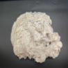 Buy cheap Environment-Friendly Natural Plant Fiber 3D×51mm Lavender Plant Fiber Mugwort Fiber from wholesalers