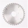 Buy cheap OEM Wood Cutting TCT Circular Saw Blades Antiwear Multipurpose from wholesalers