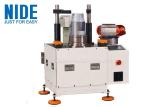 Fan motor and Induction Motor Stator Semi-auto Winding Inserting Machine