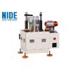 Buy cheap Fan motor and Induction Motor Stator Semi-auto Winding Inserting Machine from wholesalers