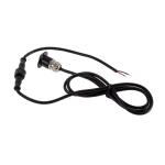 Half Moon 12V 1W Outdoor Deck Step Lights For Pathway