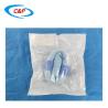 Buy cheap Stretchable Disposable Medical Supplies Bilaminate Stockinette With Pulling Ties from wholesalers