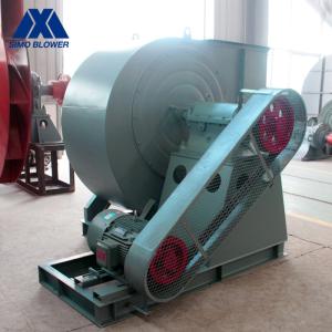 Buy cheap Industrial Stainless Steel Explosion Proof Centrifugal Blower Fan product