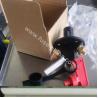 Buy cheap Car Race Rally 4 Terminals Battery Isolator Master Power Isolator Cut Out Off Kill Universal 12/24V Switch Kit from wholesalers