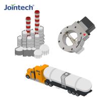 Buy cheap Jointech Jt802 Explosion Proof GPS Tracker Truck Anti Stealing Fuel Tank Valve product