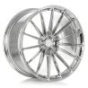 Buy cheap Replica TE37 18 Inch 5×114.3 5×112 Flow Formed Alloy Wheels from wholesalers