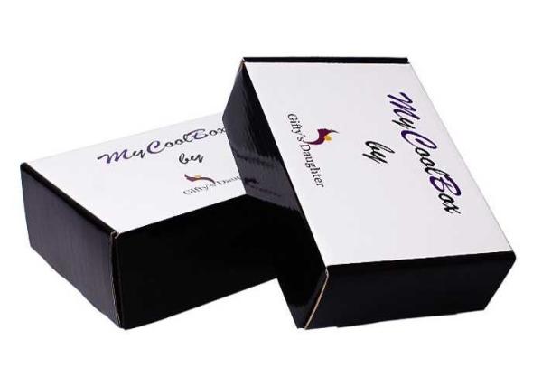 Buy cheap 750g - 1200g CCNB Decorative Paper Boxes , Embossing Hard Cardboard Boxes from wholesalers