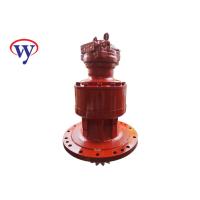 Buy cheap R335-7 T3X170 Excavator Drive Motor Swing Device Excavator CHB-10A product