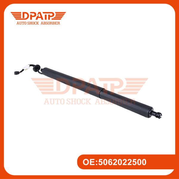 Buy cheap 5062022500 Convenient Durable Electric Tailgate Strut For Geely Jiaji from wholesalers