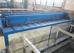 380V 400KVA Fence Mesh Welding Machine 2T For Railway / Highway Protection