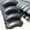 Buy cheap Weldable Carbon Steel Pipe Elbow Schedule 40 Wall Thickness EN 10253 from wholesalers