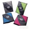 Buy cheap Lightweight Antibacterial Quick Dry Extra Large Microfiber Towel For Beach Sports from wholesalers