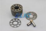 Excavator Final Drive Spare Parts DNB15 Travel Motor Part Spare Kit