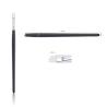 Buy cheap Custom Logo PBT Hair Cream Eyeshadow Brush Kit 6PCS Soft Bristles from wholesalers