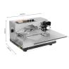 Buy cheap Ink Roller Code Printer, Envelope Date Printer, Envelope Marking Machine from wholesalers