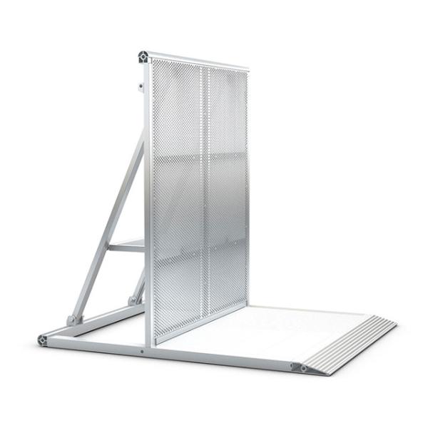 Buy cheap Outdoor Events Truss Accessories Large Loading Capability Three Years Warranty from wholesalers