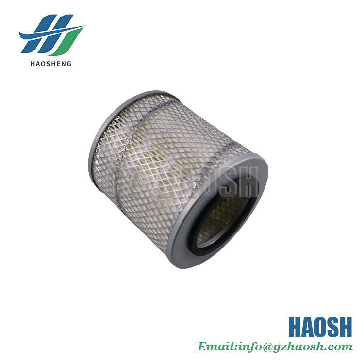 Air Cleaner Filter 8-94334906-0 8943349060 For Isuzu 4JB1-T1 TFR55