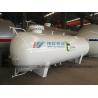 Buy cheap DN1600mm 10CBM Carbon Steel Q345R LPG Storage Tank from wholesalers