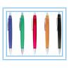 Buy cheap click advertising promotional ball point pen, gift promotion pens from wholesalers