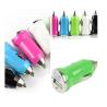 Buy cheap 5v 3a car charger from wholesalers