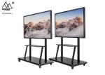 Buy cheap Mac Compatible Interactive Smart Board 55 Inch With Hdmi Outputs from wholesalers