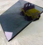 3-20mm Green Blue Black Pink Bronze Grey Tinted Glass For Building